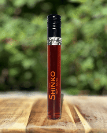Sauce Soja Noire SHINKO 18 mois (100mL)