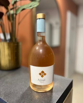 Ajisaï Rosé 2024 (75cl) - Château Landereau
