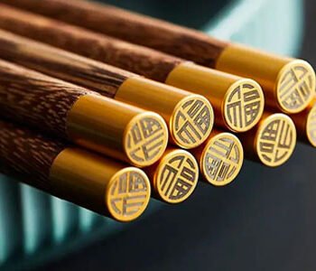 Baguettes réutilisables