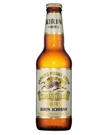 Bière Kirin (33cl)