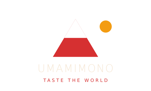 Umamimono